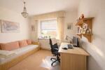 * Hier lässt es sich leben * familientaugliche Endetage - Etagenwohnung Ellerau | Angebot:25570034