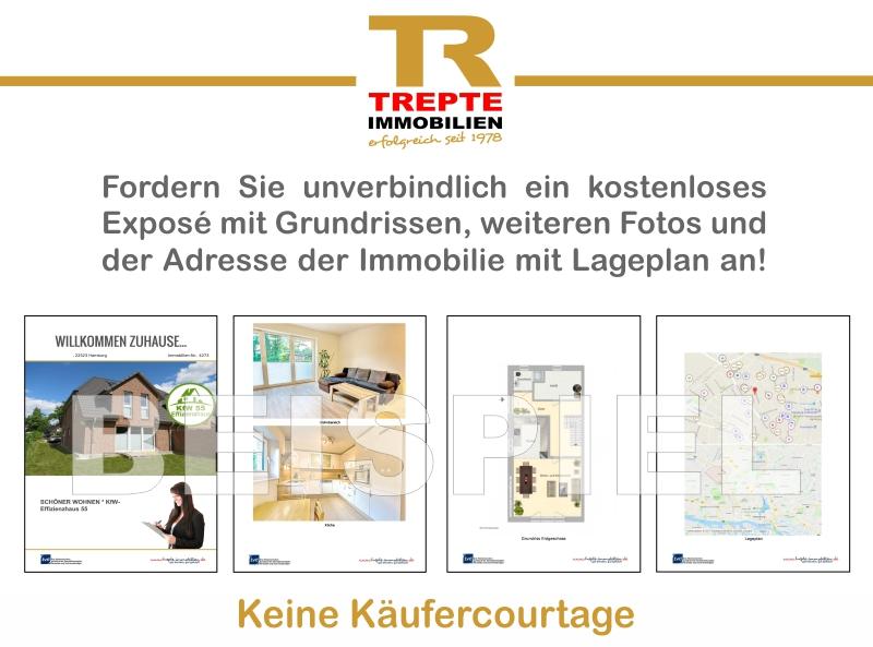 Mehr Informationen!