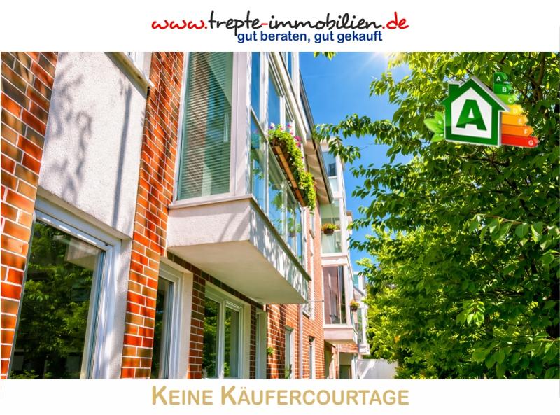 TOP-Eigentumswohnung * Bj. 2014 * mitten im Herzen von Henstedt-Ulzburg! - Dachgeschoßwohnung Henstedt-Ulzburg Ulzburg | Angebot:10431926