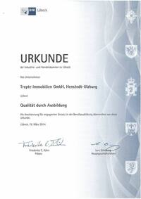Trepte-Immobilien GmbH - Foto 5