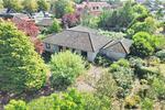 Winkelwalmdachbungalow im Dornröschenschlaf sucht Familie zum Wachküssen * Schatz im Garten inkl. * - Bungalow Bad Bramstedt | Angebot:10386644
