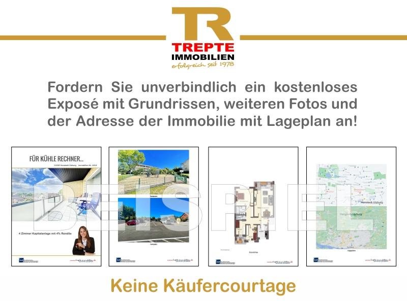 Mehr Informationen!