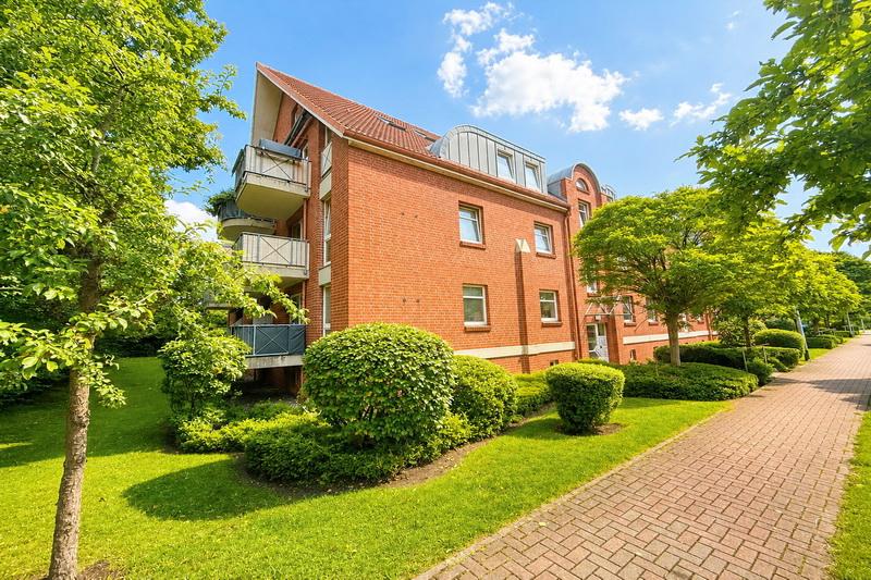 Strassenansicht