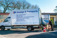 HTH Umzüge & Transporte GmbH - Foto 2