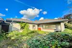 Winkelwalmdachbungalow im Dornröschenschlaf sucht Familie zum Wachküssen * Schatz im Garten inkl. * - Bungalow Bad Bramstedt | Angebot:10386644