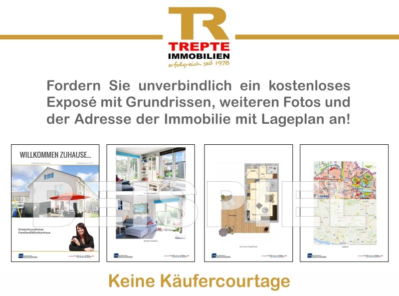 Mehr Informationen!