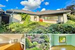 Winkelwalmdachbungalow im Dornröschenschlaf sucht Familie zum Wachküssen * Schatz im Garten inkl. * - Bungalow Bad Bramstedt | Angebot:10386644
