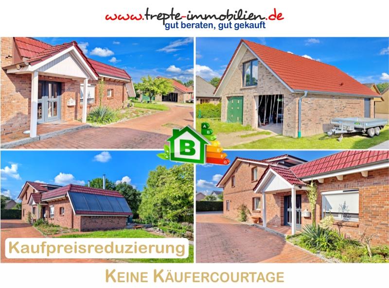 AUFGEPASST: Dieses Haus hat mehr als nur etwas Besonderes… - Einfamilienhaus Alveslohe | Angebot:22080914