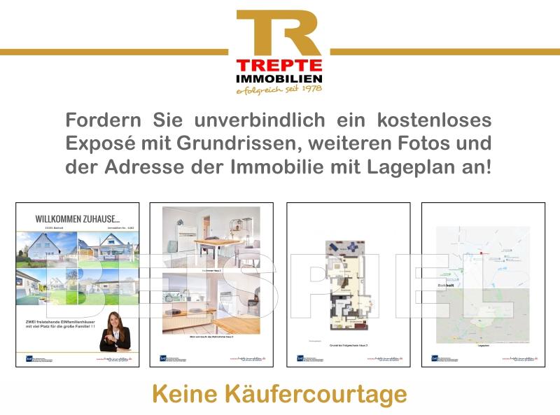 Mehr Informationen!
