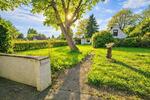 Einfach RIESIG ! EFH mit ELW & zwei Garagen in Hamburg !!! - Einfamilienhaus Hamburg Jenfeld | Angebot:26296607