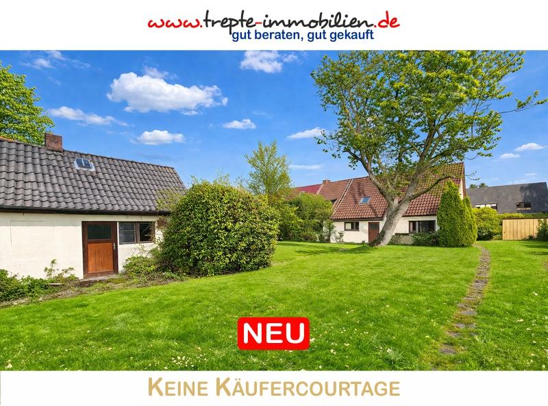 Einfach RIESIG ! EFH mit ELW & zwei Garagen in Hamburg !!! - Einfamilienhaus Hamburg Jenfeld | Angebot:26296607
