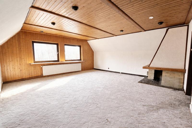 Wohnzimmer OG