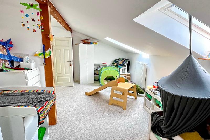 Kinderzimmer