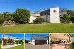 *** Hier läßt es sich leben *** Großzügiges Architektenhaus in begehrter, ruhiger TOP-Lage, mit Einliegerwohnung. - Zweifamilienhaus Henstedt-Ulzburg Ulzburg | Angebot:26382175