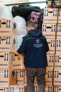 HTH Umzüge & Transporte GmbH - Foto 1