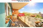 * Hier lässt es sich leben * familientaugliche Endetage - Etagenwohnung Ellerau | Angebot:25570034