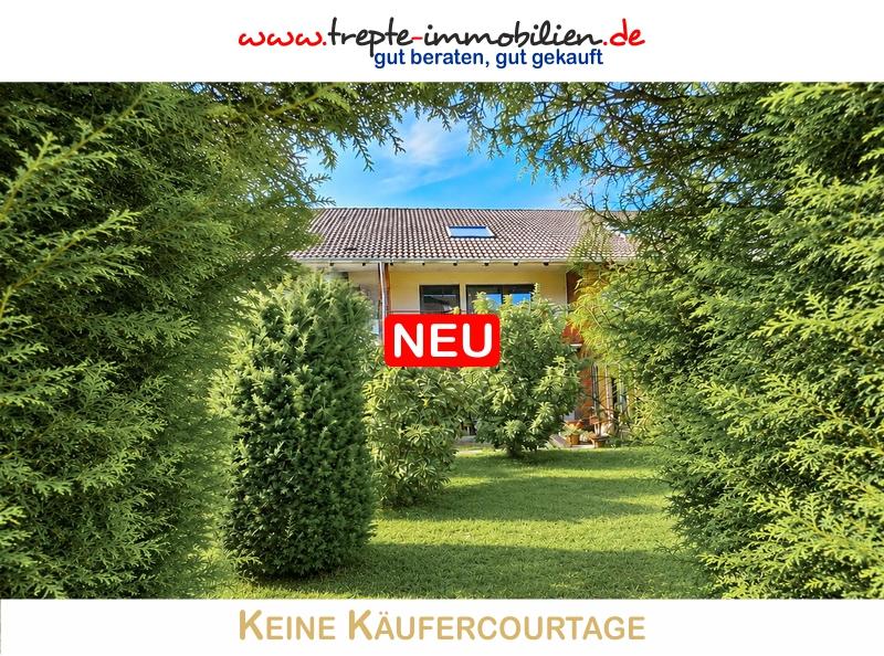 Familienhaus in kinderfreundlicher TOP-Lage - Reihenmittelhaus Norderstedt Friedrichsgabe | Angebot:27284987